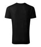 Resist tričko pánské černá 4XL
