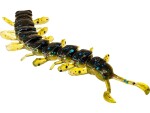 Westin Gumová nástraha Centipede Creaturebait 9,5cm 4g 4ks - Eclipse,Westin Gumová nástraha Centipede Creaturebait 9,5cm 4g 4ks - Eclipse