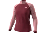 Dynafit Speed Polartec dámská bunda Mokarosa/Burgundy vel. M