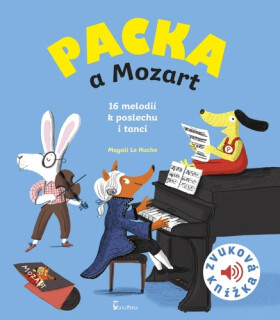 Packa Mozart