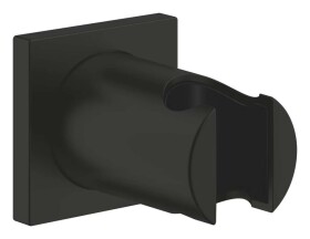 GROHE - Rainshower Držák sprchy, matná černá 270752430