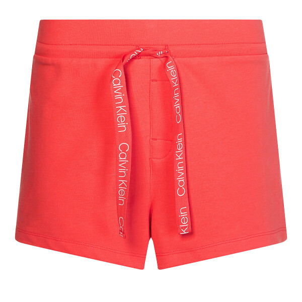 Dámské šortky QS6704E-XKP - Calvin Klein S