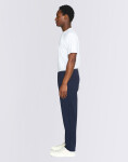 Knowledge Cotton Chuck Regular Chino Twill Pants 1001 Total Eclipse W29/L32