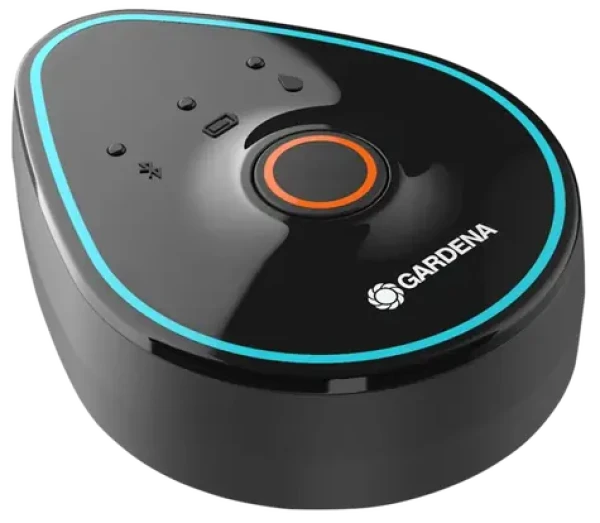 Gardena 01287-20 Řídící jednotka 9 V Bluetooth (01287-20)