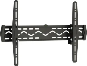 Reflecta PLANO Slim 60-6040T černá / Nástěnný držák TV / Nízkoprofilový (23141)