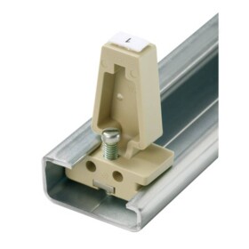 Weidmüller 0199360000 béžová 50 ks