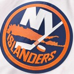 Fanatics Pánský Dres New York Islanders Premium Away Jersey Velikost: