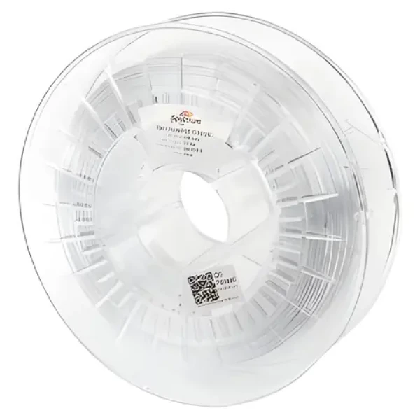Spectrum HT100 transparentní / Filament PET-G / 1.75 mm / 0,5 kg (80412)