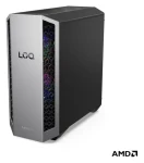 Lenovo LOQ Tower 26ADR10 / Herní počítač / AMD Ryzen 9 8945HX / 16GB / 1TB SSD / RTX 5070 12GB / W11H (91DF00BXMW)
