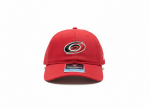 Fanatics Dětská Batolecí kšiltovka Carolina Hurricanes NHL Simple Red