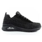 Boty Skechers Uno-World Of Gems W 155217/BBK 37
