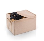 Úložný box Reisenthel Storagebox M Twist coffee