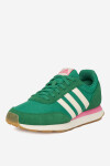 Tenisky adidas RUN 60S 3.0 JI4985 Látkový materiál,Přírodní kůže (useň) - Semiš