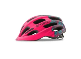 Dětská cyklistická helma Giro Hale Matte Bright Pink