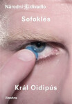 Král Oidipús, 1. vydání - Sofoklés