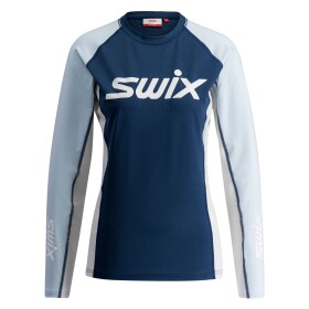Dámské funkční triko Swix RaceX Dry Long Sleeve W