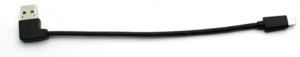 Kensington nabíjecí a synchronizační kabel s konektory USB-lightning / sada 5 kusů (K67864WWA)