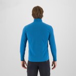 KARPOS Mesdi' Fleece, Deep Water velikost: XXL