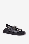 Sandály model 213464 Step in style 36