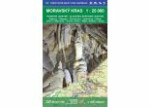 Moravský kras 1:25 000 15 Turistické mapy pro každého