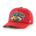 Chicago Blackhawks Laurel