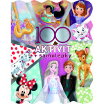 Disney holky - 100 aktivit