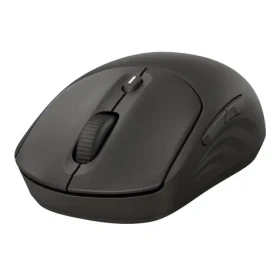 HP 405 Quiet Wireless Mouse EURO černá / bezdrátová myš / bluetooth / USB-A (AZ7B3AA#ABB)