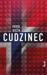 Cudzinec (e-kniha) - Pavol Božík