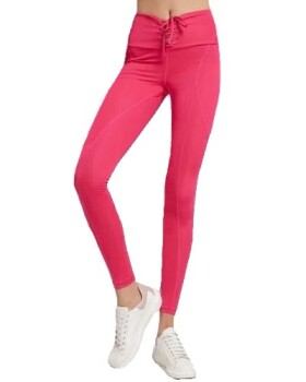 Dámské legíny Guess V2RB04 AGATHA