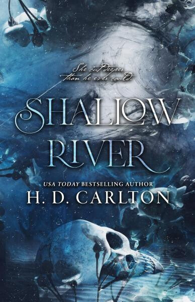 Shallow River - H.D. Carlton