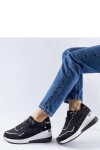 Tenisky model 207620 Solea 38
