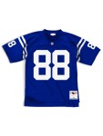 Mitchell & Ness Pánský dres Indianapolis Colts NFL Marvin Harrison #88 1996 Legacy Throwback Velikost: S