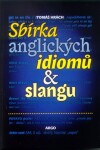 Sbírka anglických idiomů slangu