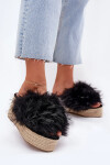 Pantofle model 215056 Step in style 36