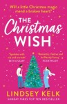 The Christmas Wish - Lindsey Kelk