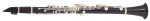 F.A.Uebel Bb clarinet Classic L
