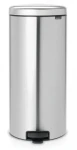 Brabantia NewIcon matní nerez 30L 111822