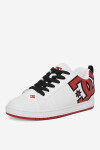 Tenisky DC Shoes COURT GRAFFIK DC01661110 Materiál/-Velice kvalitní materiál