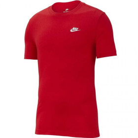 Nike Club Tee M AR4997 657 pánské L