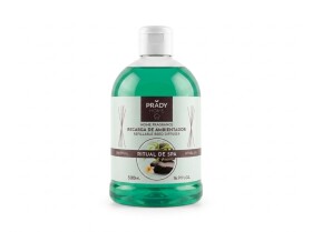 MIKADO - RITUAL DE SPA Náhradní náplň do difuzéru 500 ml