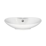 KERRA - Umyvadlo vestavěné KR-139 5906365577155