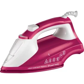 Russell Hobbs 26480-56 / Napařovací žehlička / 2400 W / keramická žehlicí plocha / auto-steam (100001770109)