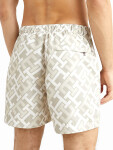 Pánské plavky UM0UM02846-0GA - Tommy Hilfiger L