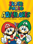 Super Mario Adventures - Kentaro Takekuma