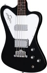 Gibson Non-Reverse Thunderbird Ebony