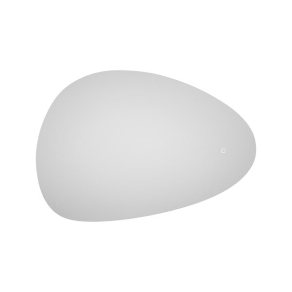 Zrcadlo se senzorem SAT Purity 55x80 cm SATZPURASLED5580 SATZPURASLED5580