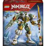 LEGO LEGO® NINJAGO® 71860 Lloydův titanový robot: 15 let NINJAGO