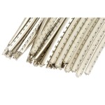 Fender Standard Bass Frets (Medium Jumbo)