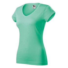 Dámské tričko Fit W MLI-16295 - Malfini M