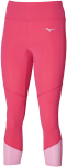 Běžecké legíny Mizuno Core 3/4 tight J2GBA20861 Velikost textilu: M